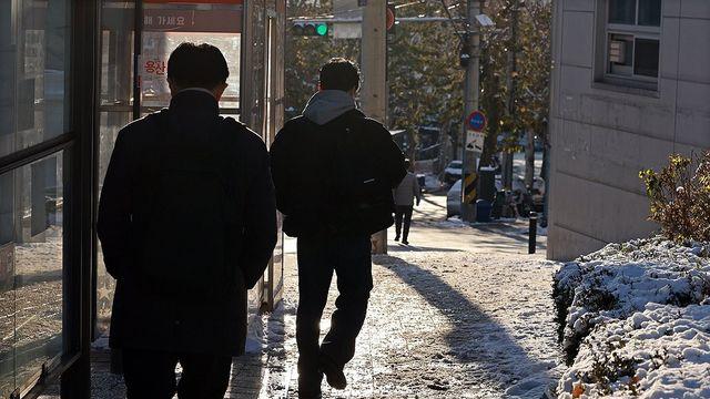 [내일날씨] 아침 -3∼8도 비교적 포근…동해안 산불 조심