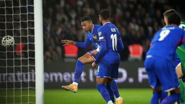 음바페vs홀란드…북중미 월드컵 조별리그서 '스타 맞대결'