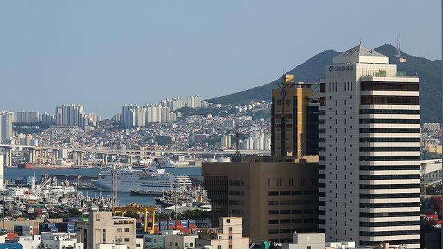 해양수산부 부산 시대…동구, 정착 지원에 총력