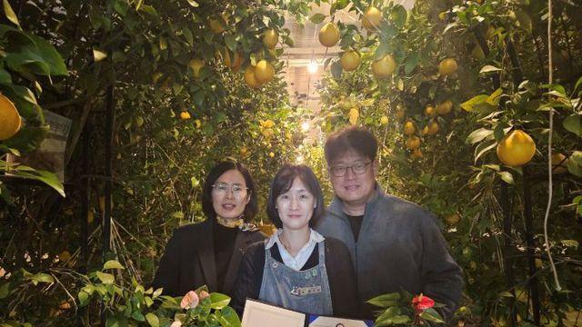 용인특례시, 치유농업 전문인력 배출