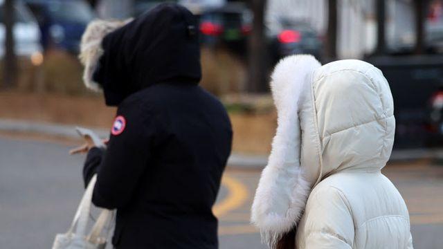 강추위 주춤하나 일교차 최대 15도…“감기 조심하세요”[내일날씨]