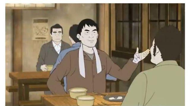 소설 운수 좋은 날에서 김첨지가 방문한 술집 메뉴들