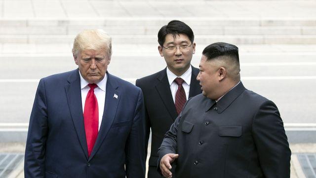 美中, 주요 안보정책 문서에 나란히 한반도 비핵화 삭제