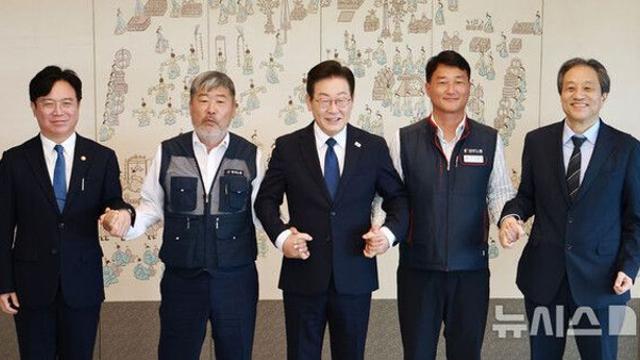 李정부 1호 노동법안 '일하는사람 기본법'…노동계 반발 이유는