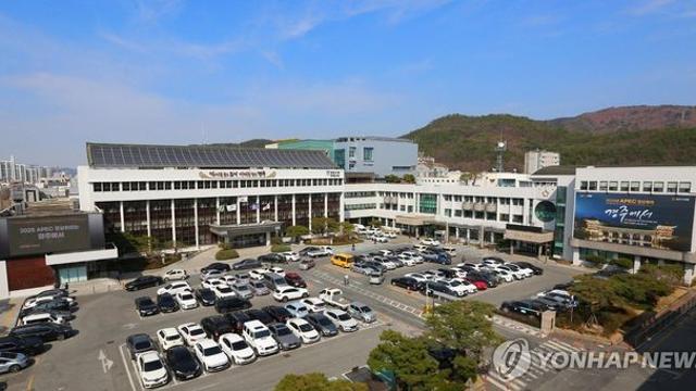 경주시, 내년 국·도비 1조1천293억 확보…세계경주포럼 등 포함