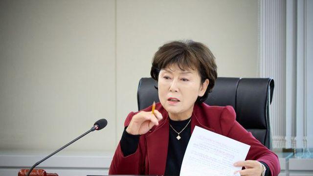 김상수 용인 특례시의회 의원, 2026년도 복지 사업 예산안 심사 실효성 강조