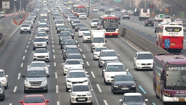 드디어…이 사람들도 이제 고속도로 통행료 할인 받습니다