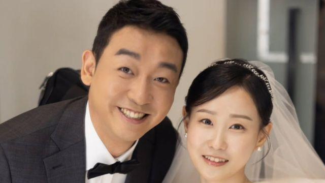 17기 상철♥현숙, 부부→부모된다 “아기 찾아와”