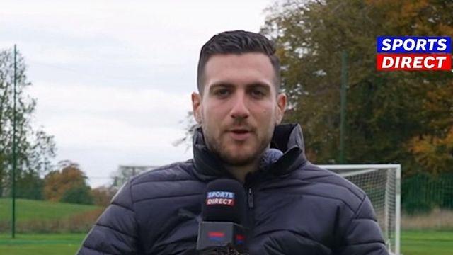 감독은 안 믿지만 동료들은 믿는다...“맨체스터 유나이티드 미래 주장이 될 겁니다”