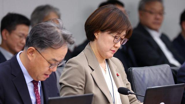 국민의힘, “대통령실 청탁 정황, 김남국 사퇴로 덮을 수 없어…김현지 포함 전원 직무 배제해야”