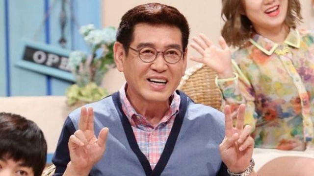 조진웅을 범부로 만드는 이분야  GOAT 