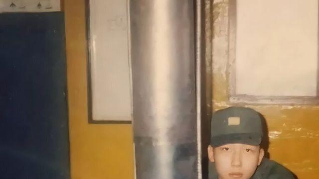 탁재훈 나이 체감해보기