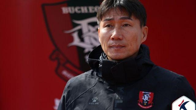 '설득과 포용' 이영민 감독 리더십 5년...부천은 창단 19년 만에 K리그1 무대 밟을까