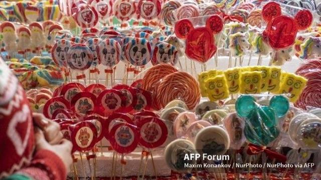 FESTIVAL-NEWYEAR/OPENING