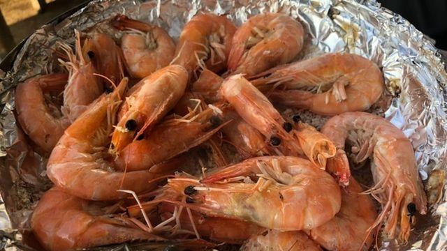 '사실, 이 부분은 잘라내야 안전..' 먹으면 몸 안에 독성 발암 물질 그대로 쌓인다는 '겨울 제철' 대하 부위