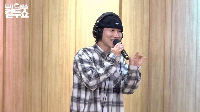 비투비 서은광, 데뷔 13년 만에 솔로 정규 앨범 발매 “전곡 작사·작곡 참여” (컬투쇼)