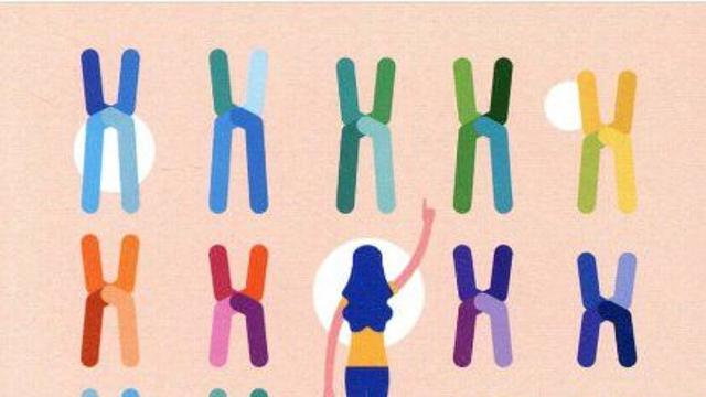 여자가 유전적으로 더 우월하다는 책