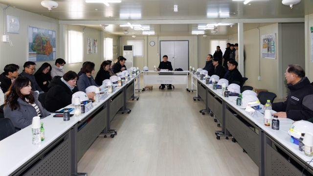 “71년 만의 개방” 오정군부대 개발...부천시의회 직접 챙긴다