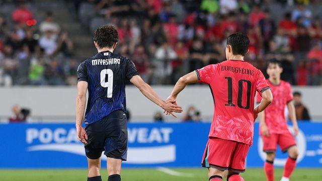 초대박! 2026 월드컵 16강 '한일전' 열린다? 충격적인 맞대결 이뤄지나…日 감독은 이미 언급→가능성 충분, 시나리오 열렸다