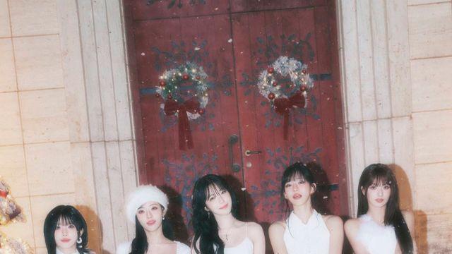 프로미스나인 송하영-박지원-백지헌, 오늘(6일) '음중' 스페셜 MC 출격