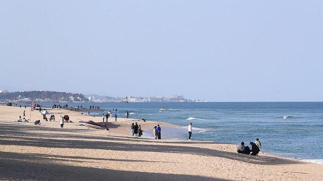 강원 동해안 낮 최고 16도…내륙·산지 오후에 약한 비