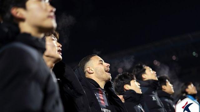 [승강 PO 라이브] 수원 삼성서 실패→부천의 왕으로...'결승골' 바사니 