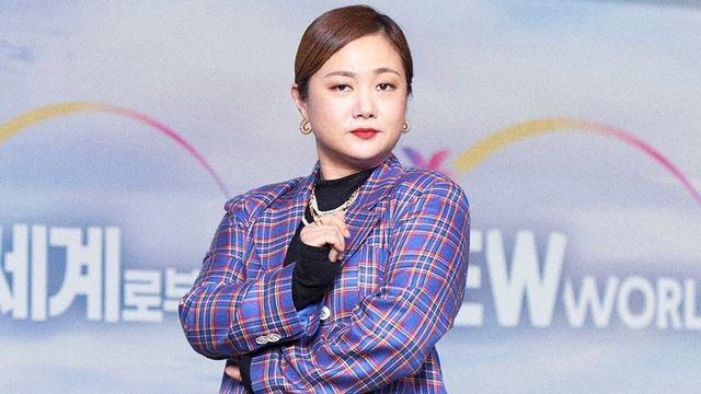 박나래, 갑질·횡령·불법 의료 의혹에도 ‘놀토’ 無편집 등장 [종합]