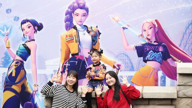 올해는 '케데헌' 신드롬…2025년 구글 검색어 1위는?