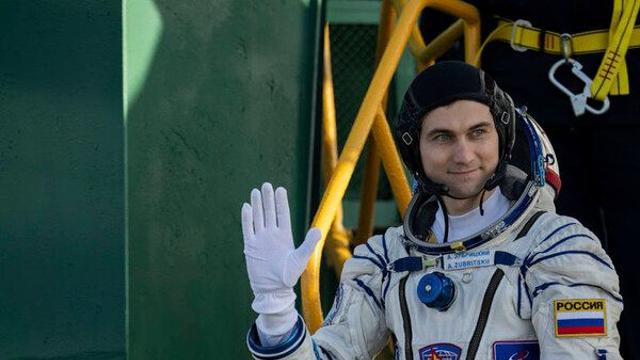 한국계 우주비행사 '조니 김', 245일 임무 마치고 ISS서 8일 귀환