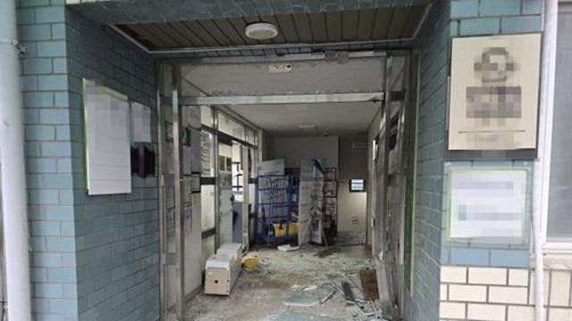 층간소음 갈등 겪다 싱크대 공사하던 윗집주민 살해 40대 구속