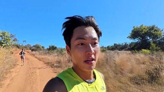 권화운, ‘빅5 마라톤’ 우승 정조준…실력자들 줄줄이 추월 ‘기세 폭발’ (‘극한84’)