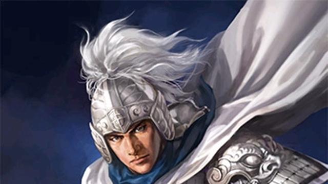 조운이 올려치기 당하는 이유