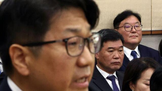 엄희준 검사, 쿠팡 특검에 문지석 '무고' 혐의 수사 요청