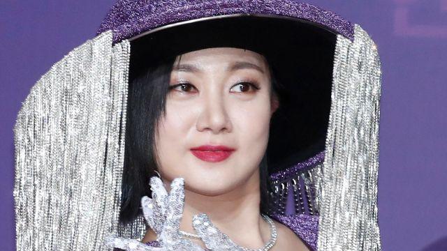 또 터졌다…박나래, '주사 이모' 불법 의료 시술 의혹 떴다