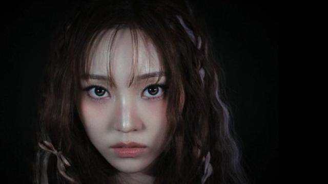 올데이 프로젝트, 첫 EP 타이틀 ‘LOOK AT ME’MV 티저 공개