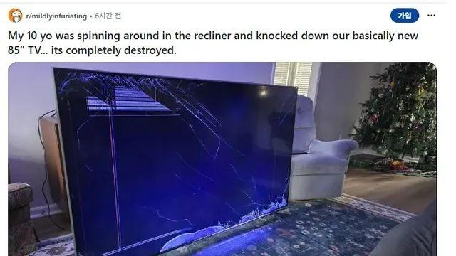 전세계 부모들이 높은 확률로 겪는 일,,