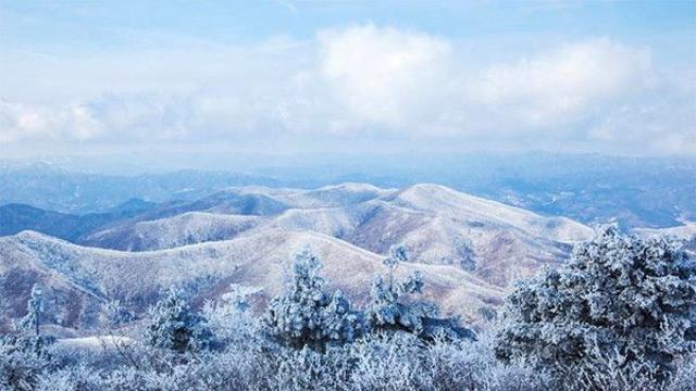 날씨, 주말 기온 다시올라↑수도권·강원 