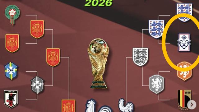 홍명보호, 韓 월드컵 최초 역사 쓴다!…원정 대회 최초 5G 간다→