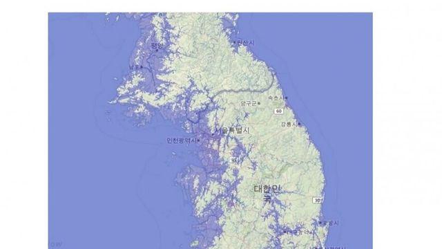 수도를 너무 빨리 정해버린 남자 ㅜ