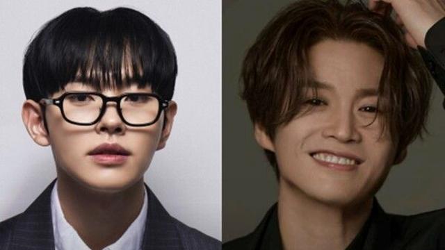 ‘싱어게인2’ 우승자 김기태, 이병찬 단독 콘서트 게스트 출격…‘발라드 시너지 기대’