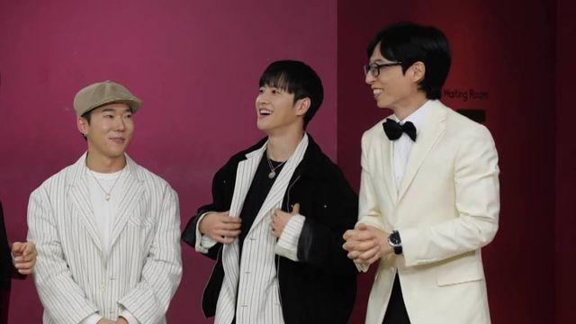 ‘놀면 뭐하니?’ 인사모 멤버들, 숨어있는 팬들 헌정 ‘커버 영상’ 제작