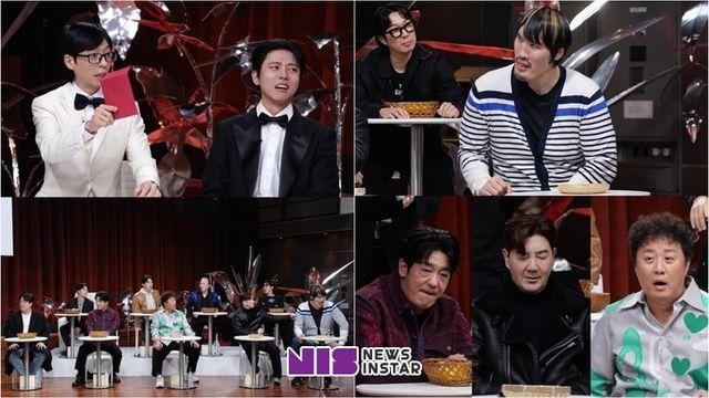 MBC ‘놀면 뭐하니?’ 유재석 “이 분 인기 무섭다” 2주차 인기 순위 상승세의 다크호스는?