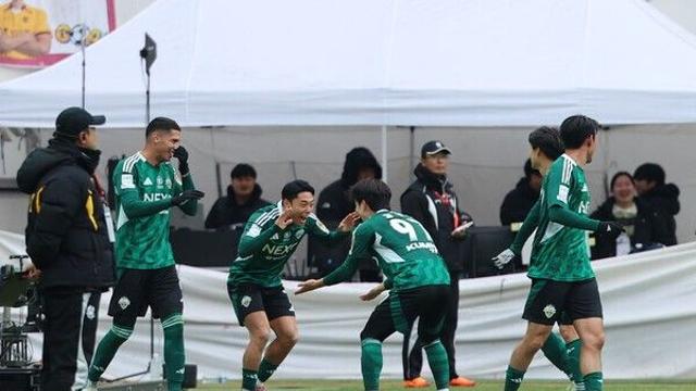 [STN 현장] '혈투 끝에 우승' 전북, '6회 금자탑' 코리아컵까지 최다 우승팀 등극!