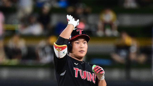 'KS 엔트리'도 합류한 신인 박관우, 내년 4월 군대 간다…'박명근·김종운'까지 LG, 상무 '전원 합격'