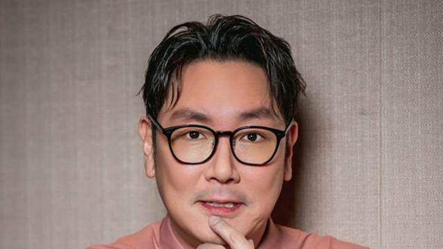 조진웅, 연예계 은퇴 선언 