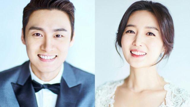 오상진·김소영, 6년 만에 둘째 소식...내년 봄 출산 예정