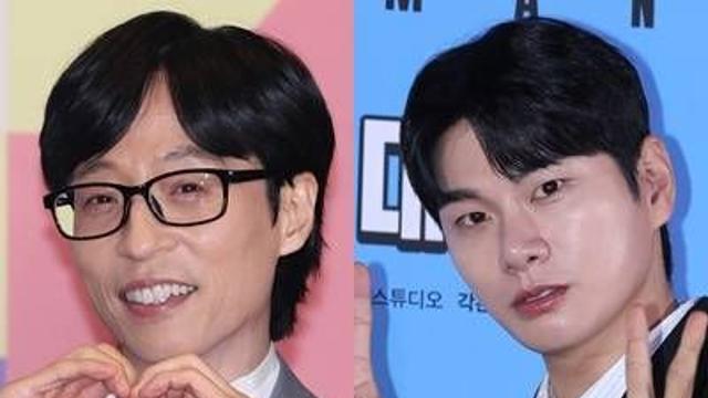 이이경·유재석, 상호 저격? ‘유재석 패싱’ 소감 VS “짐승만도 못한” 발언 ‘묘한 타이밍’ [종합]