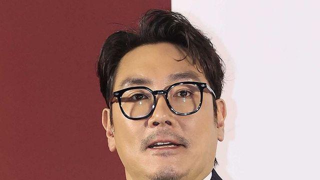 배우 조진웅, 은퇴 선언…