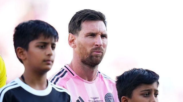 [MLS REVIEW] 손흥민 울린 뮐러 무너뜨렸다...메시의 인터 마이애미, 밴쿠버 3-1 격파! 구단 최초 MLS컵 우승