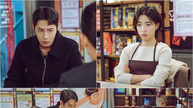 이재욱, 질투심 활활…김건우와 자존심 건 한판 승부 (마지막 썸머)